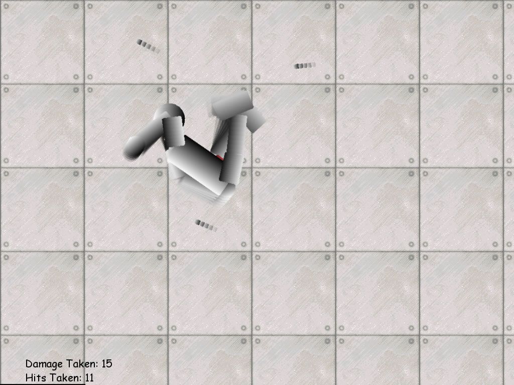 Ragdoll Matrix - Image 2