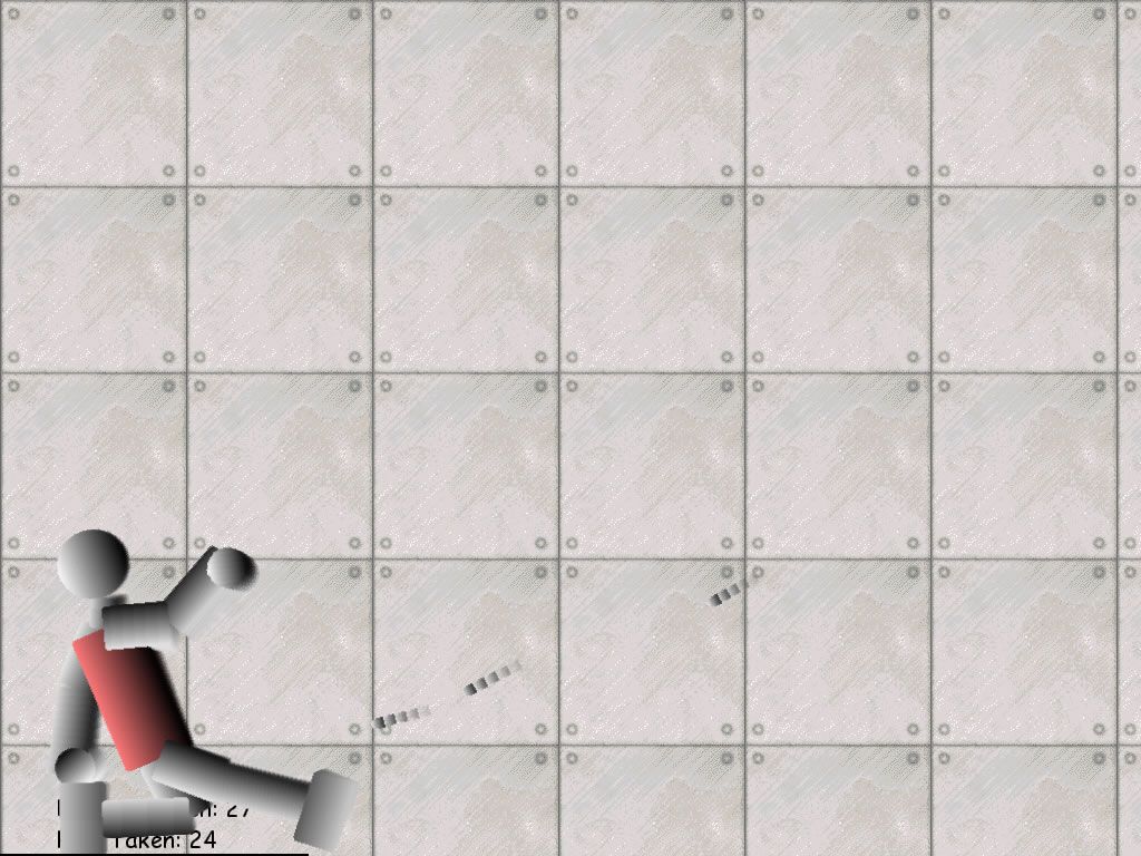 Ragdoll Matrix - Image 3