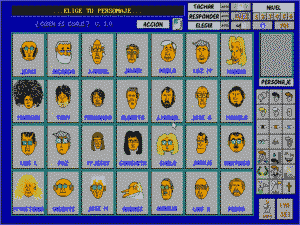 ¿Quien es Cualo?
