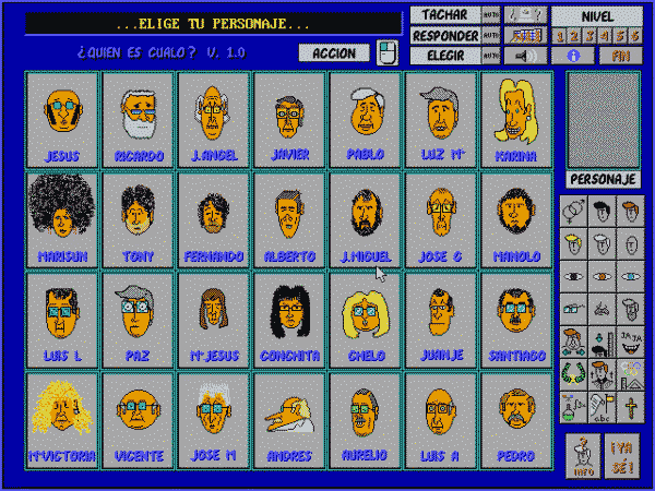 ¿Quien es Cualo?