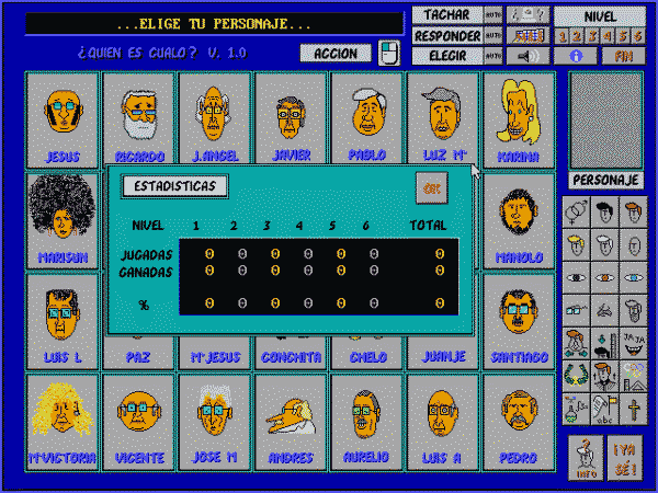 ¿Quien es Cualo? - Image 2