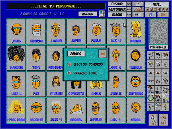 ¿Quien es Cualo? - Image 4