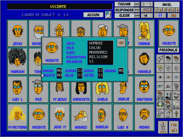 ¿Quien es Cualo? - Image 3
