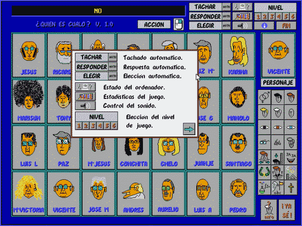 ¿Quien es Cualo? - Image 6