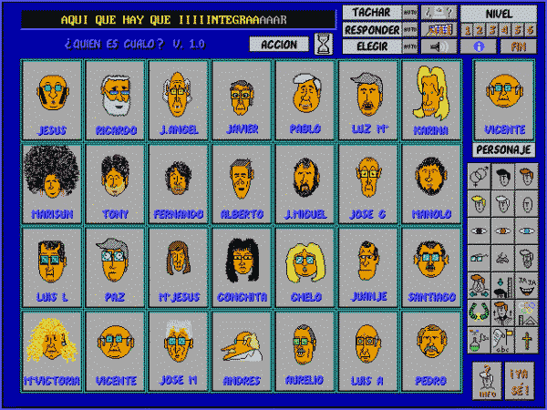 ¿Quien es Cualo? - Image 5