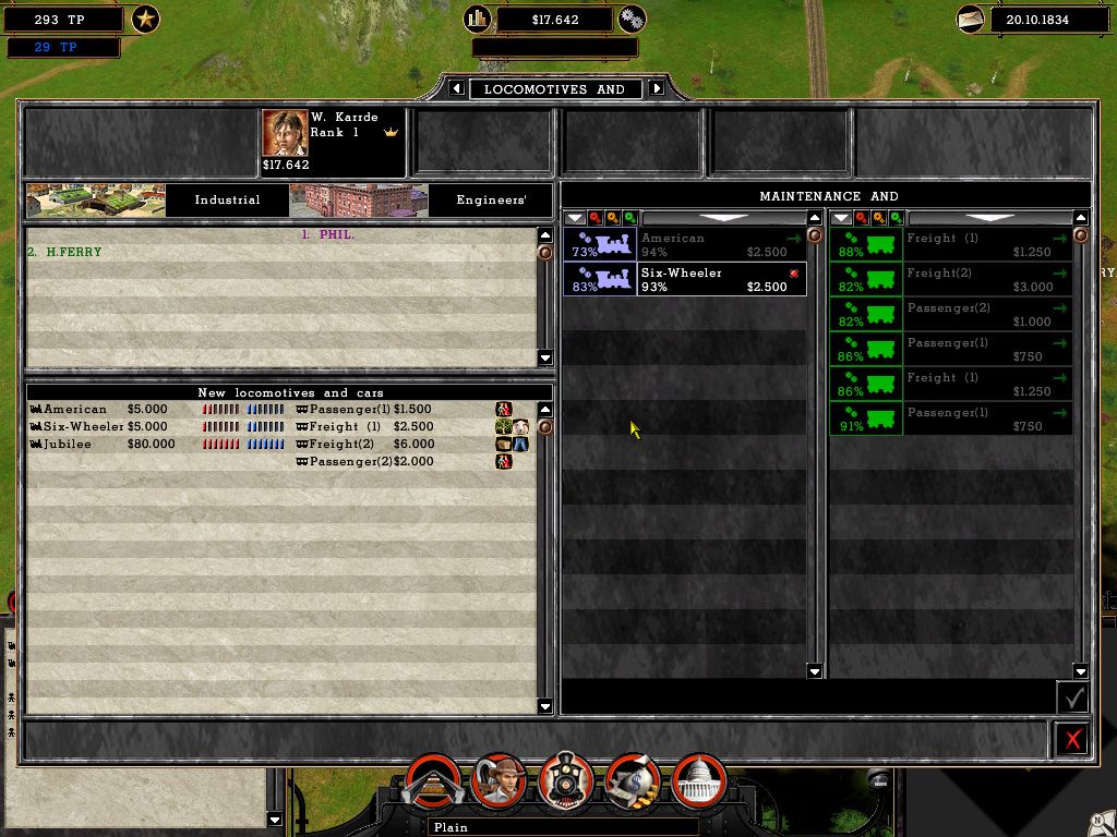 Railroad Pioneer - Image 2