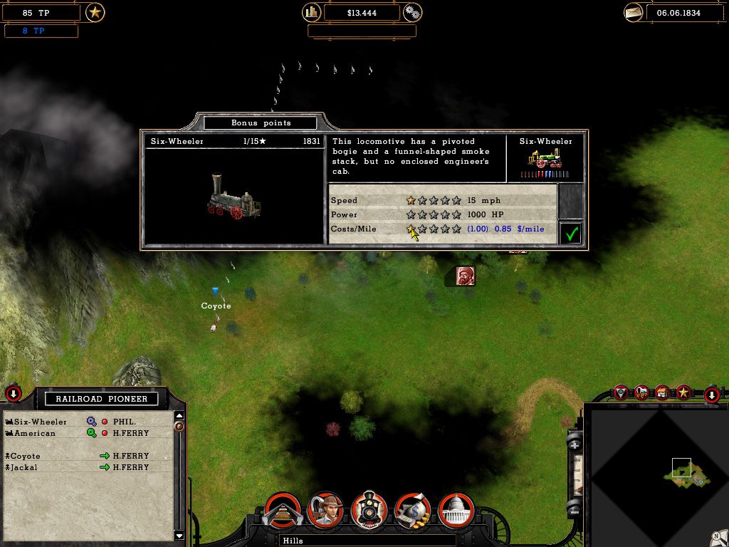 Railroad Pioneer - Image 3