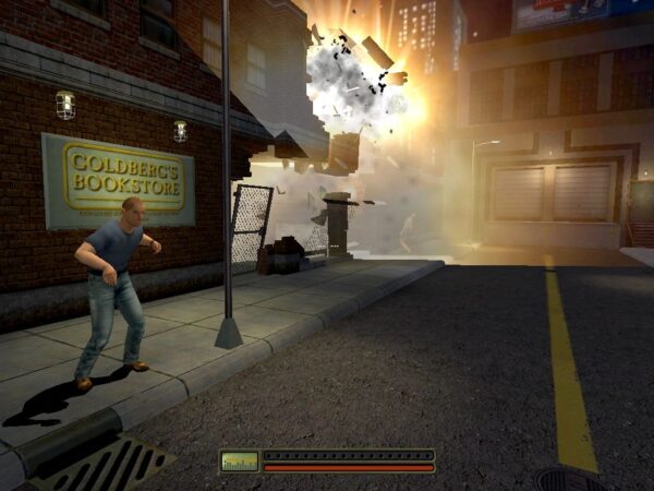 Soldier of Fortune II: Double Helix - Gold Edition - Image 2