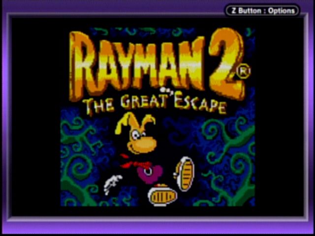 Rayman 2 - Image 5