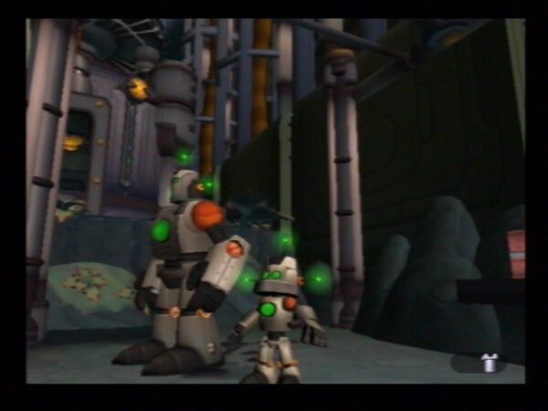 Ratchet & Clank - Image 2