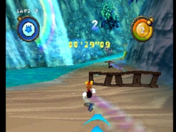 Rayman Rush - Image 3