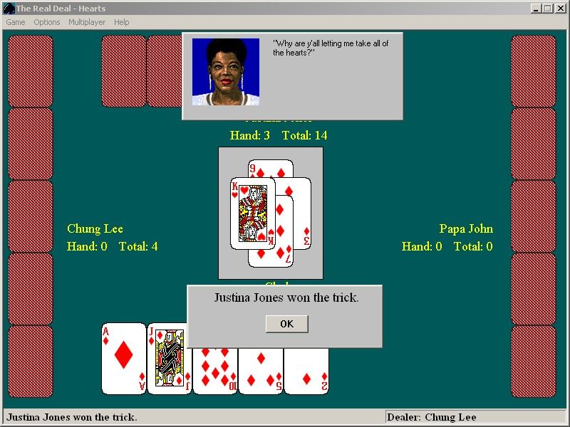 The Real Deal 2 - Image 2