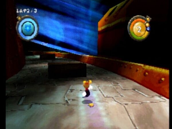 Rayman Rush - Image 4