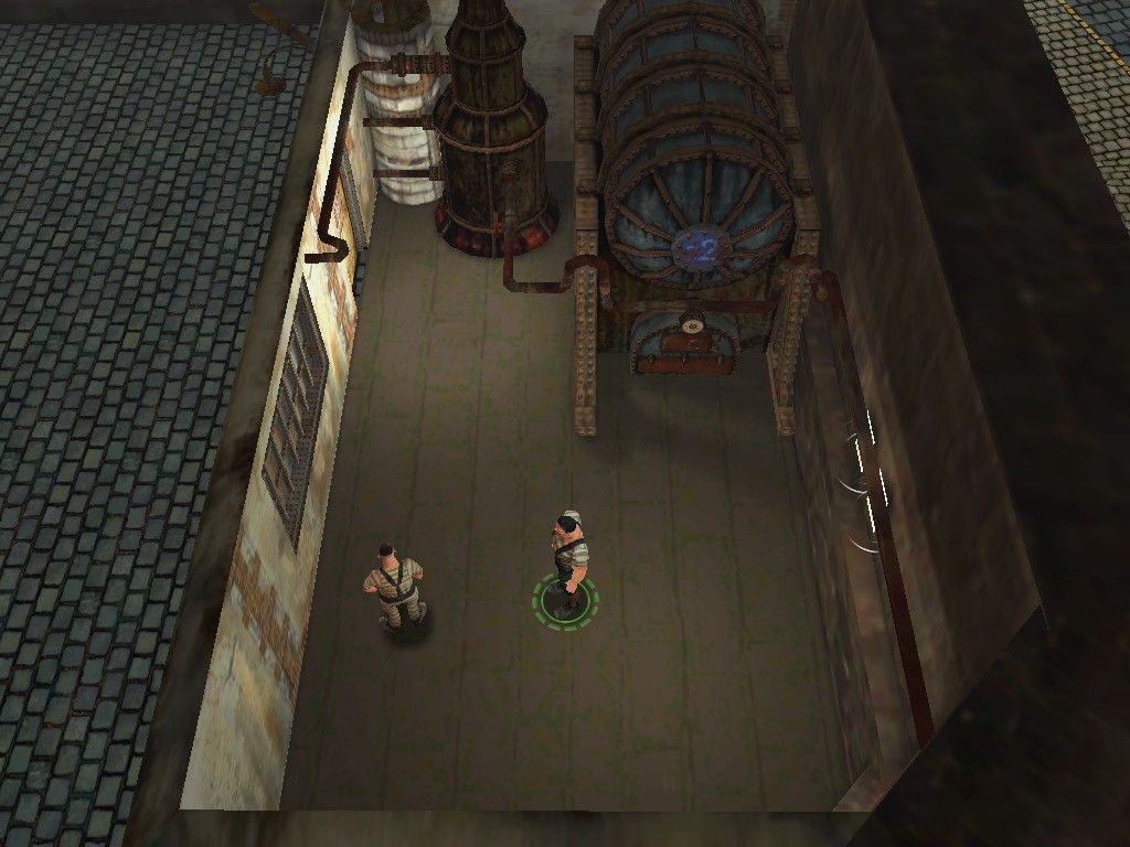 Rebels: Prison Escape - Image 6