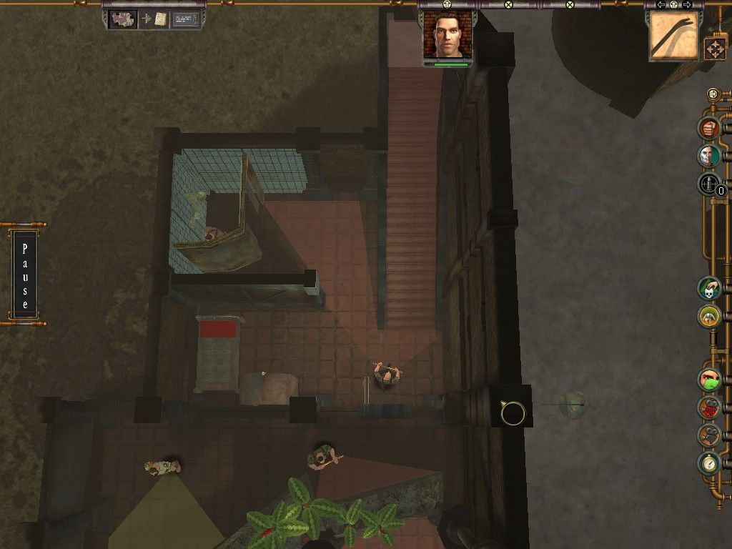 Rebels: Prison Escape - Image 2