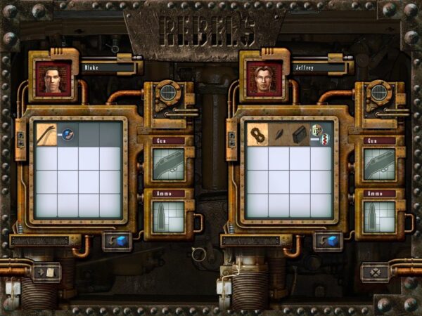 Rebels: Prison Escape - Image 3
