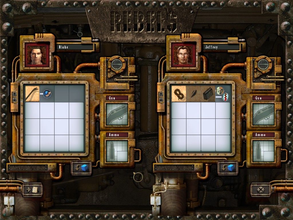 Rebels: Prison Escape - Image 3