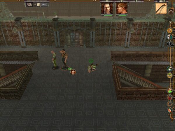 Rebels: Prison Escape - Image 5