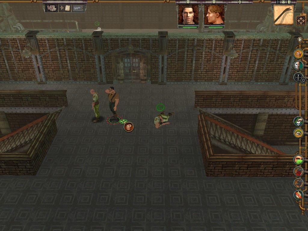 Rebels: Prison Escape - Image 5