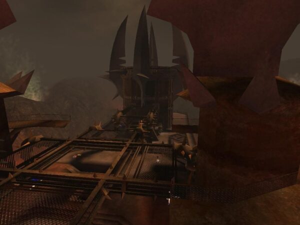 Unreal Tournament 2003 - Image 3
