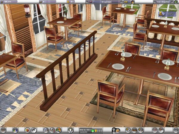 Restaurant Empire - Image 4
