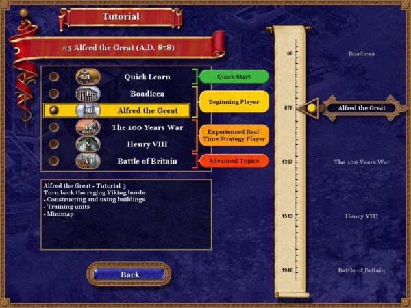 Rise of Nations - Image 5