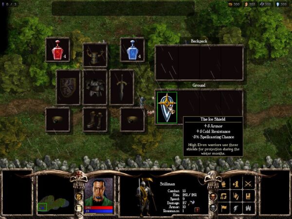 Warlords: Battlecry III - Image 4