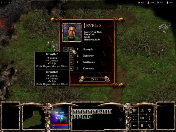 Warlords: Battlecry III - Image 5