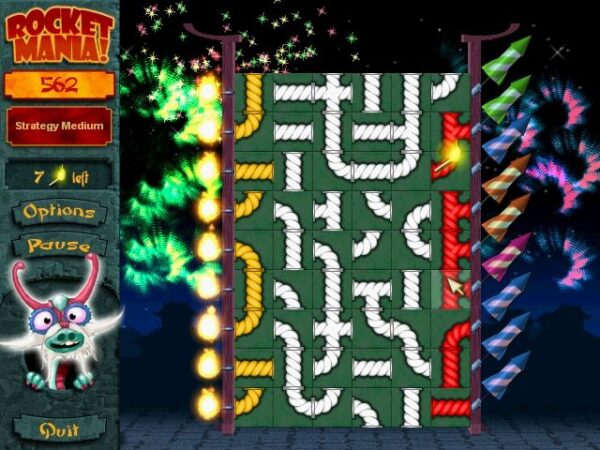 Rocket Mania! Deluxe - Image 4