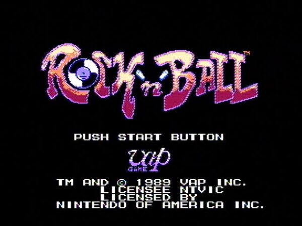 Rock 'n Ball - Image 3