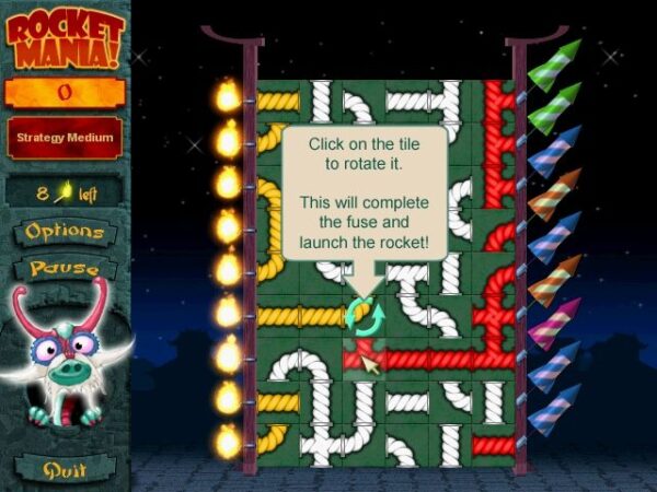 Rocket Mania! Deluxe - Image 5