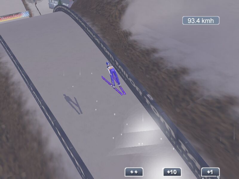 RTL Skispringen 2002 - Image 4