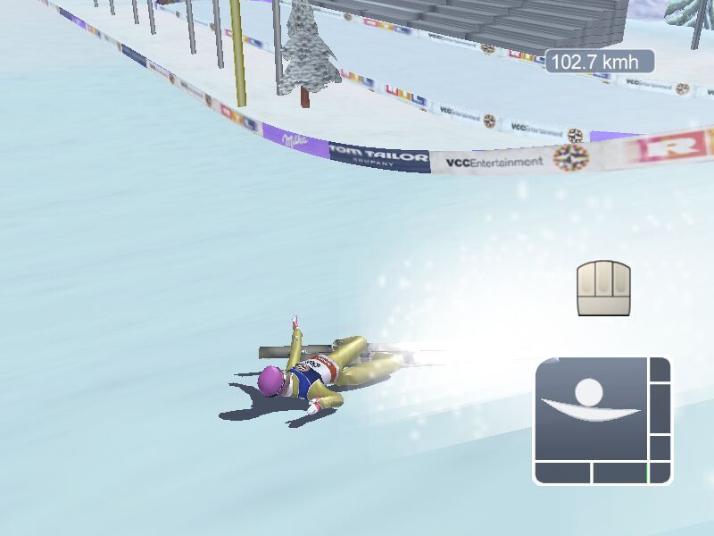 RTL Skispringen 2002 - Image 3