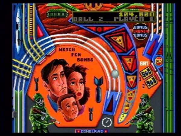 Ruiner Pinball - Image 4