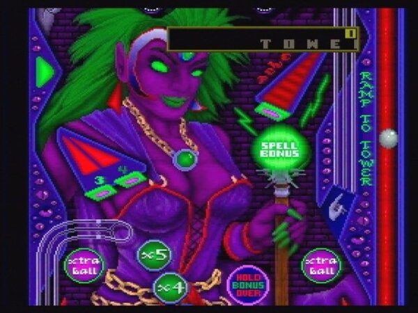 Ruiner Pinball - Image 5