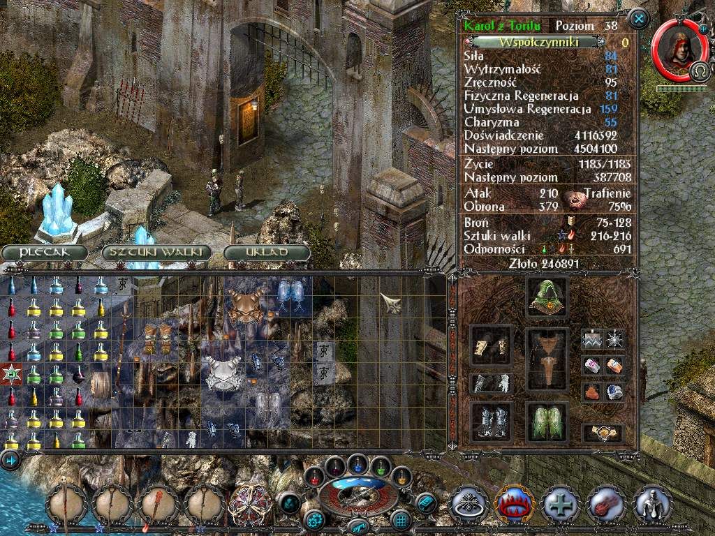 Sacred: Underworld - Image 4