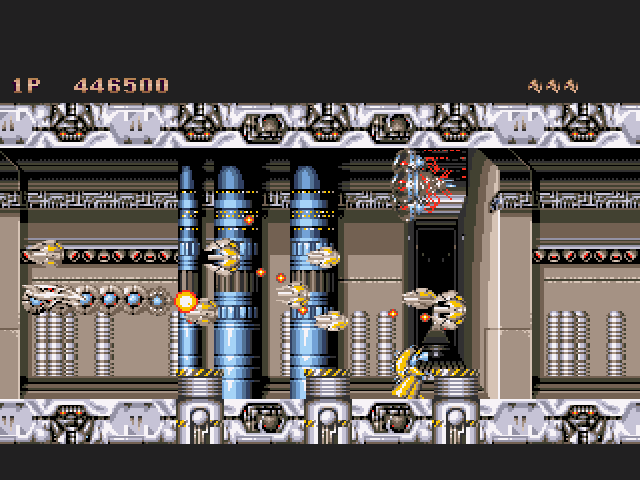 Saint Dragon - Image 5