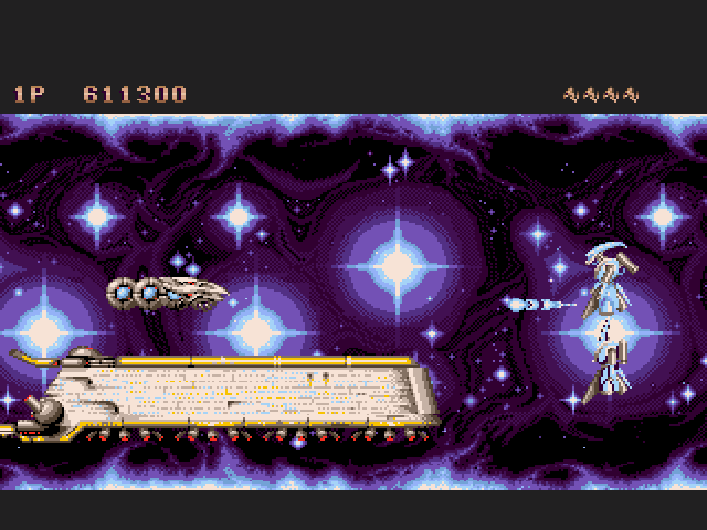 Saint Dragon - Image 4