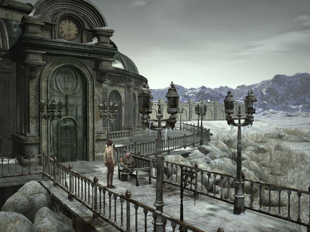Syberia - Image 4