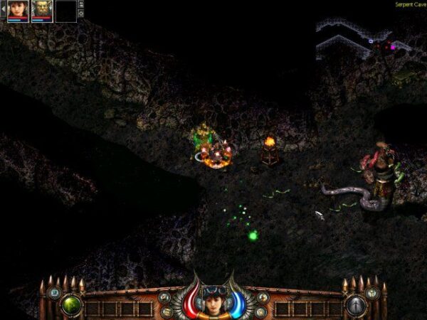 Seal of Evil - Image 5