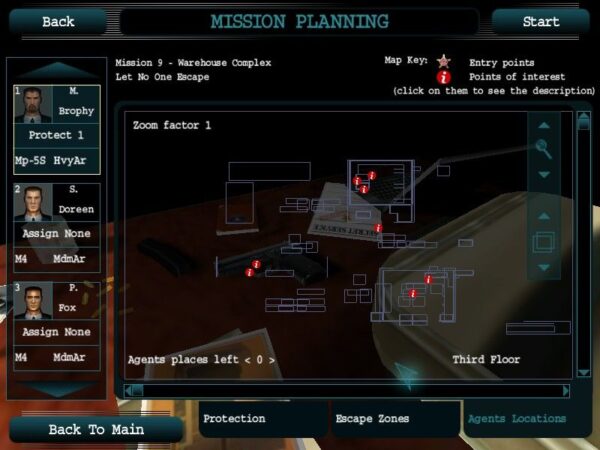 Secret Service: In Harm's Way - Image 2
