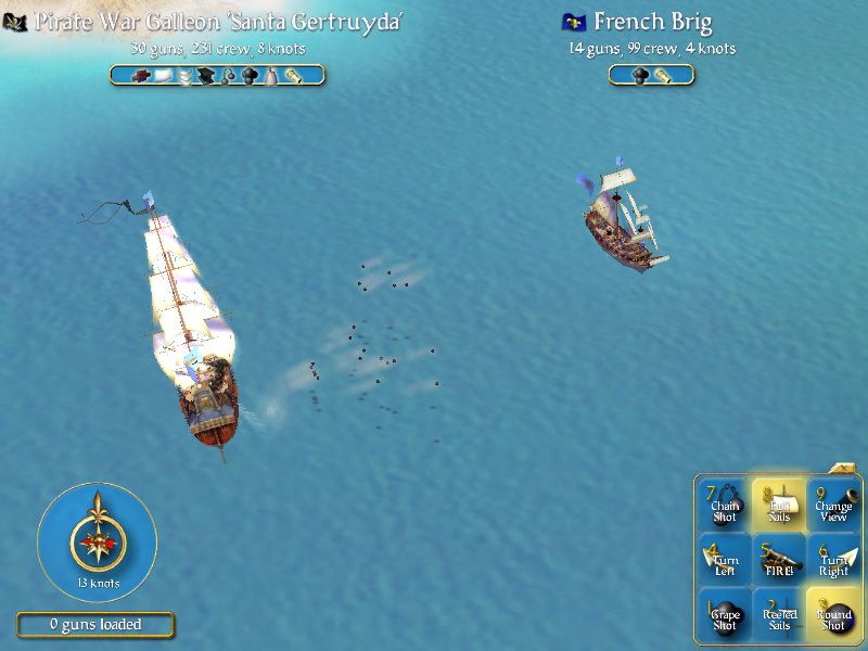 Sid Meier's Pirates! Live the Life - Image 2