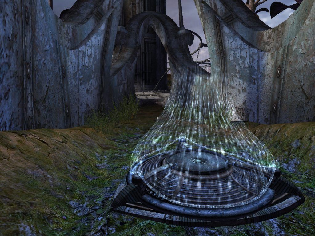 Sentinel: Descendants in Time - Image 6