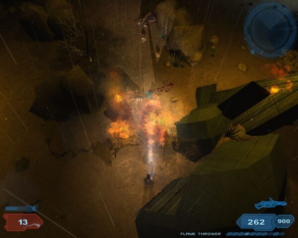 Shadowgrounds - Image 3