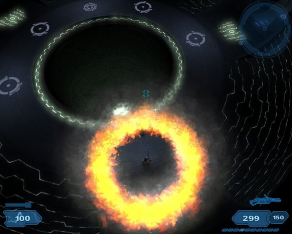 Shadowgrounds - Image 6
