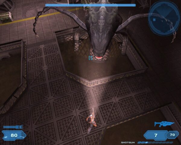 Shadowgrounds - Image 5