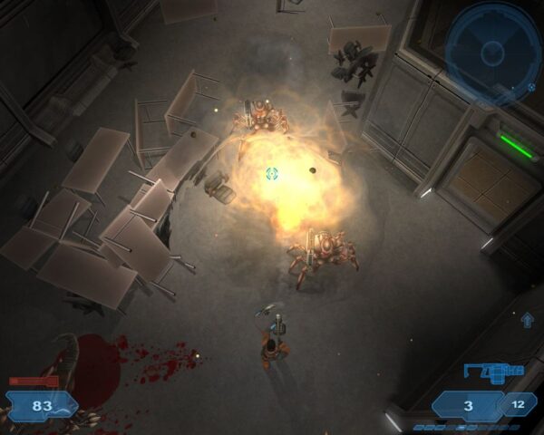 Shadowgrounds - Image 4
