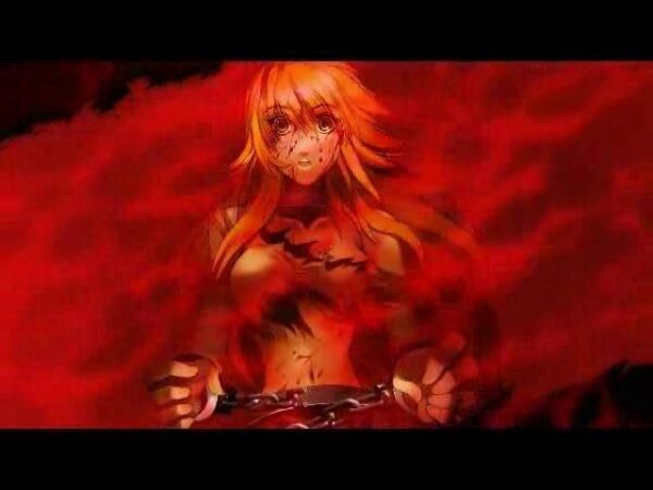 Shengnü zhi Ge: Heroine Anthem - The Elect of Wassernixe - Image 5