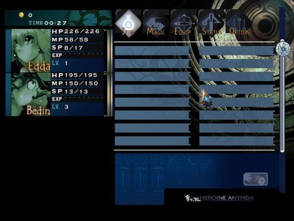 Shengnü zhi Ge: Heroine Anthem - The Elect of Wassernixe - Image 6