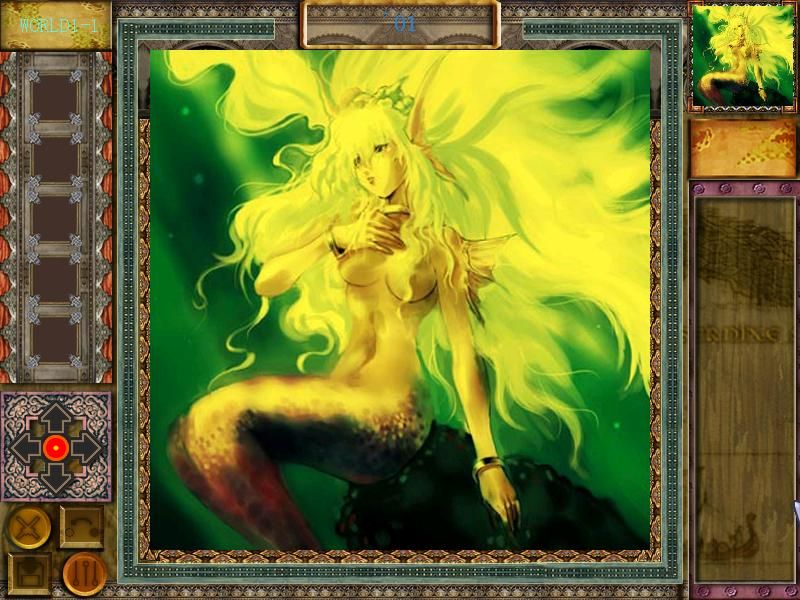 Shengnü zhi Ge - Heroine Anthem XP - Image 2